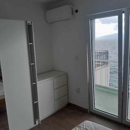 Apartments Kalaba - Dalma I Podaca Dış mekan fotoğraf