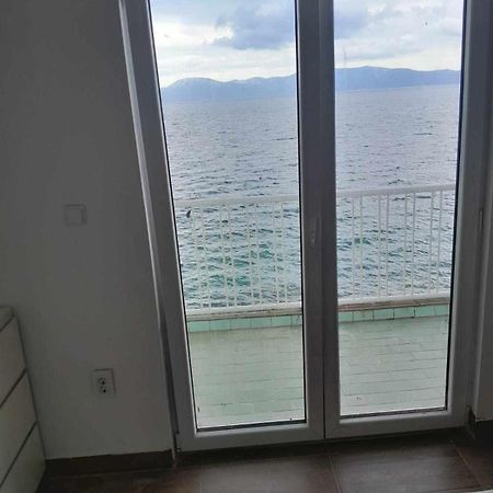 Apartments Kalaba - Dalma I Podaca Dış mekan fotoğraf