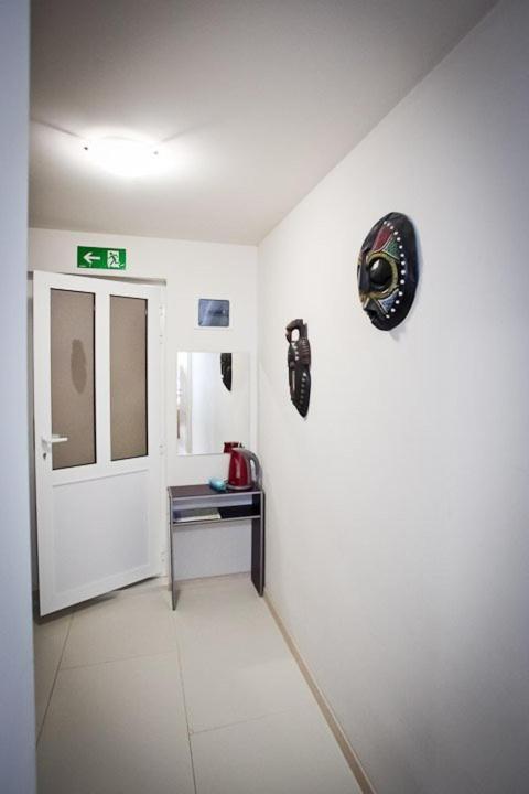 Apartments Kalaba - Dalma I Podaca Dış mekan fotoğraf