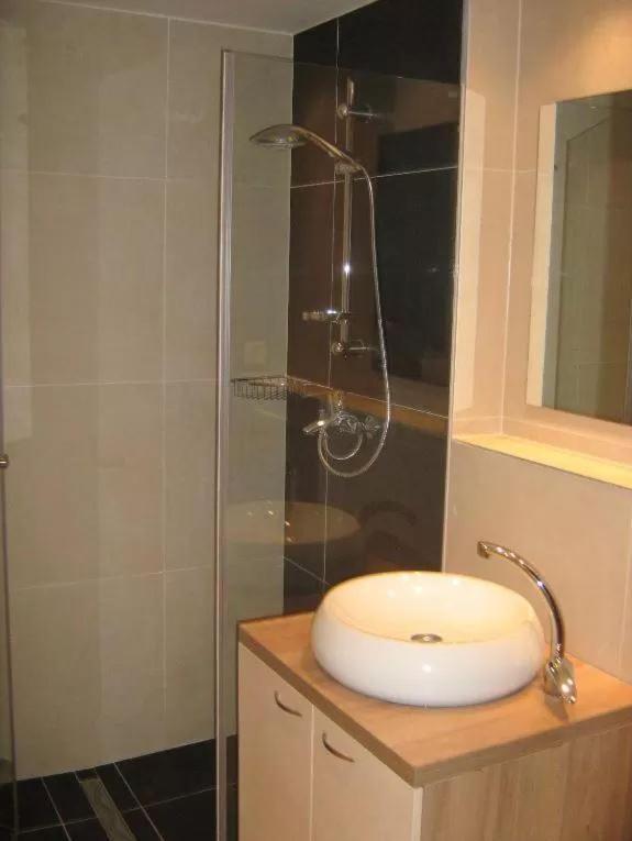 Apartments Kalaba - Dalma I Podaca Dış mekan fotoğraf