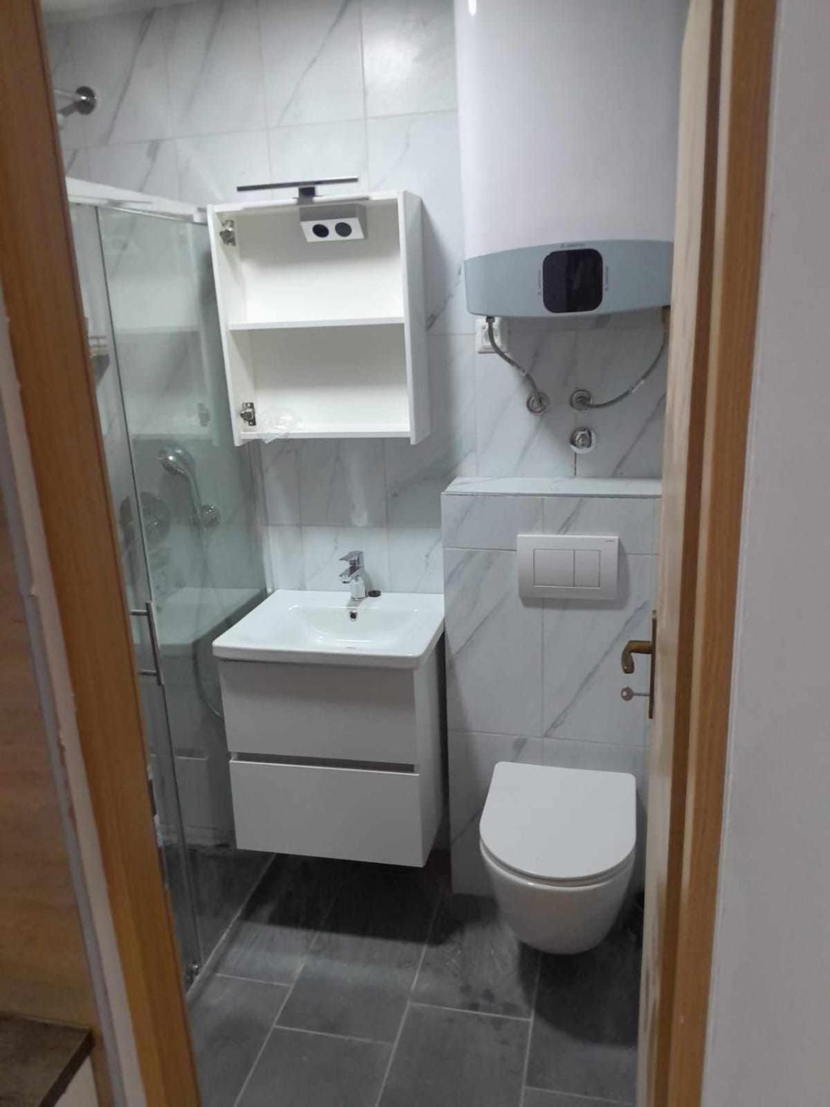 Apartments Kalaba - Dalma I Podaca Dış mekan fotoğraf