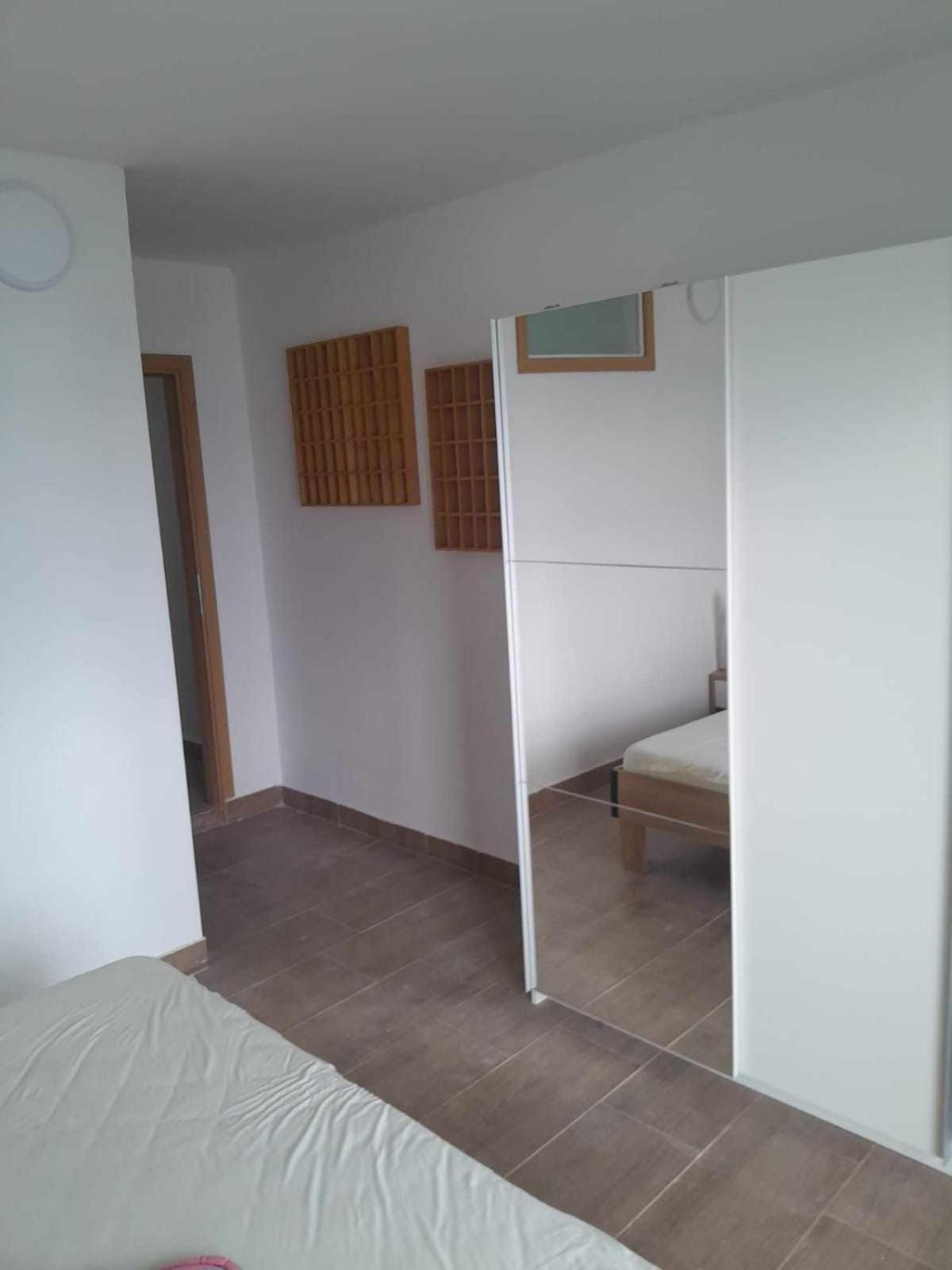 Apartments Kalaba - Dalma I Podaca Dış mekan fotoğraf